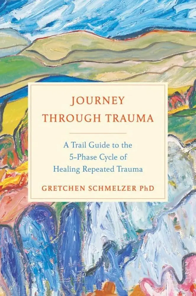 Journey Through Trauma