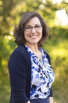 About Beth - Waystone Therapy